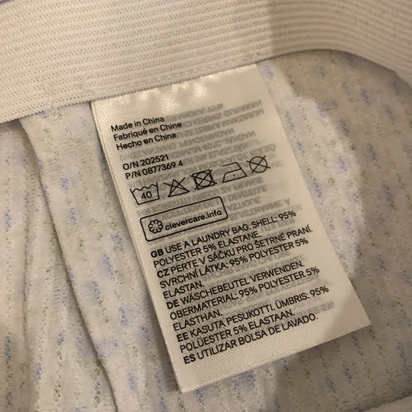 Summer mini skirt - size S - Picture 4 of 5